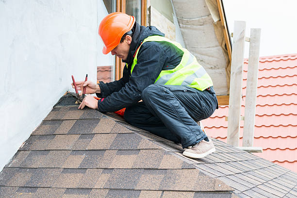 Tile Roofing Contractor in Canal Fulton, OH